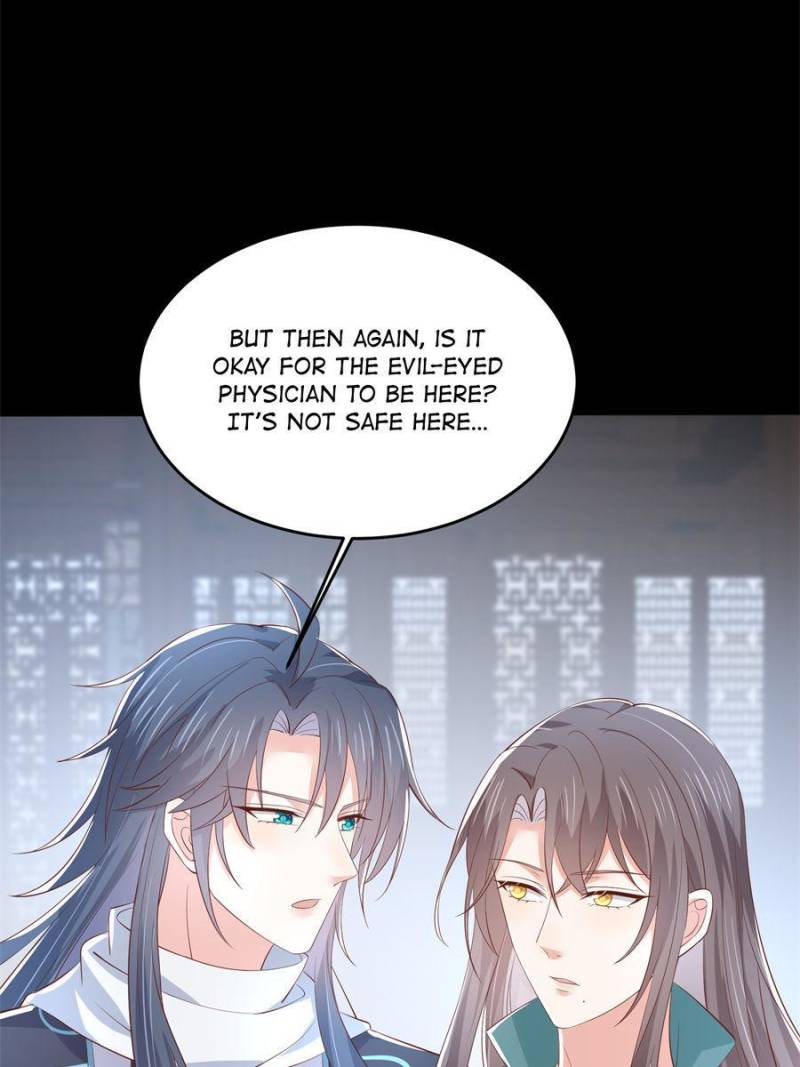 Pupillary Master Chapter 223 - Page 26