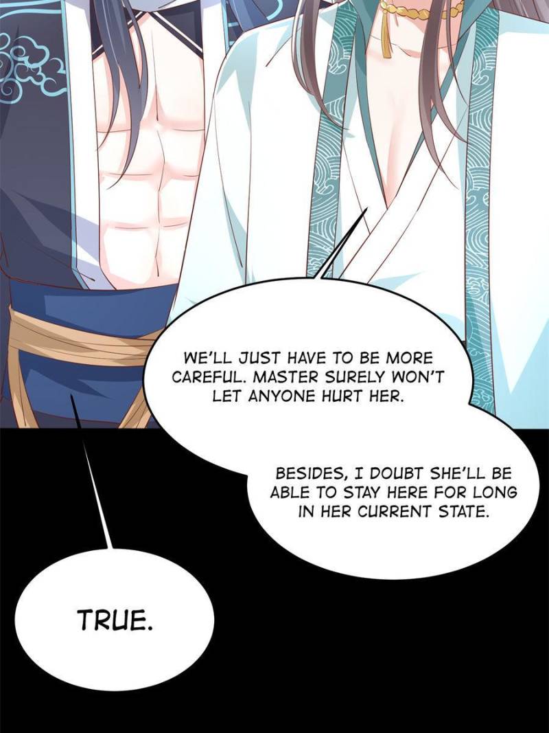 Pupillary Master Chapter 223 - Page 27