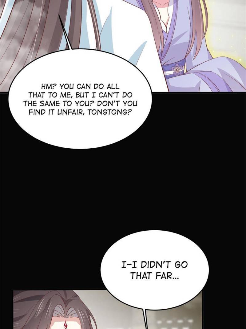 Pupillary Master Chapter 223 - Page 3