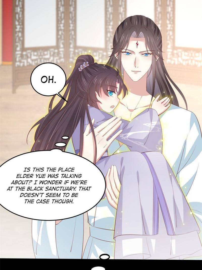Pupillary Master Chapter 223 - Page 31