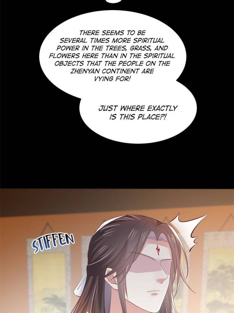 Pupillary Master Chapter 223 - Page 32