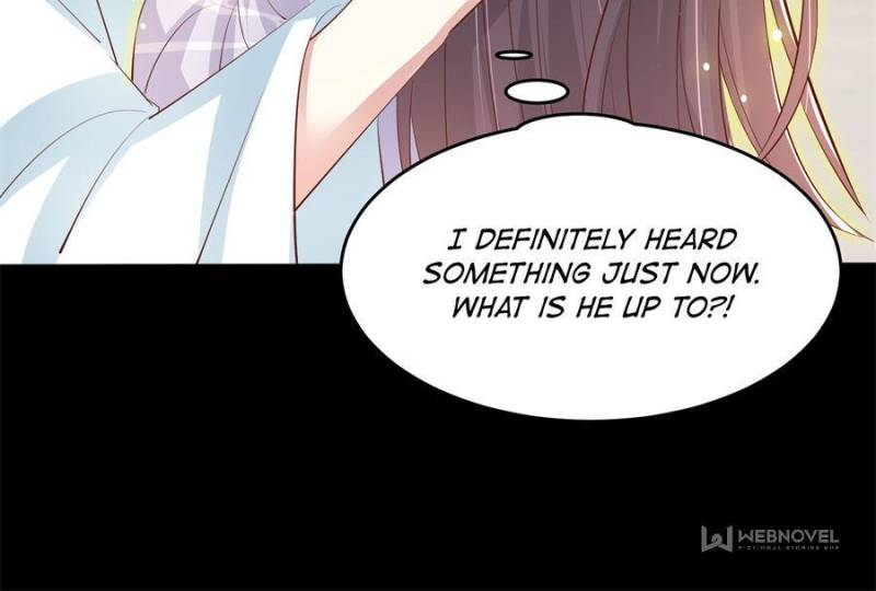 Pupillary Master Chapter 223 - Page 39
