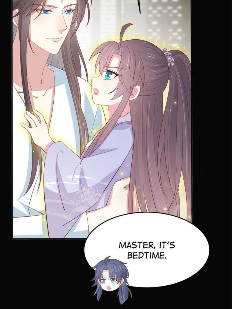 Pupillary Master Chapter 223 - Page 4