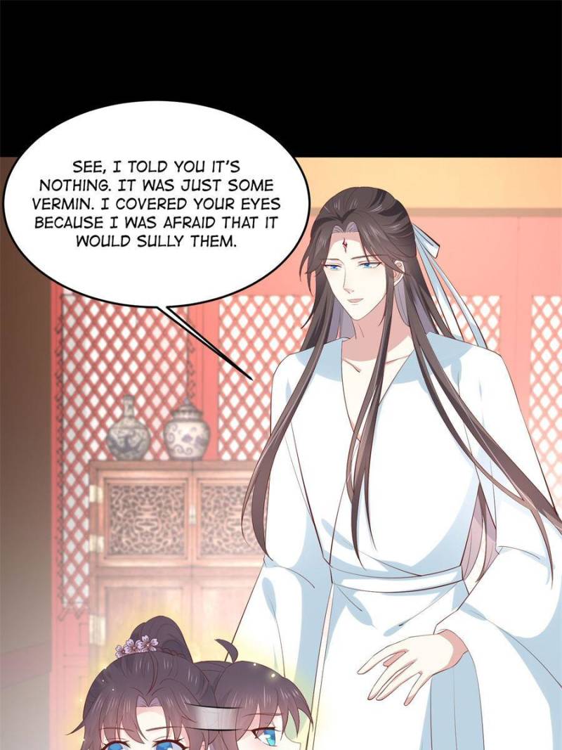Pupillary Master Chapter 223 - Page 40