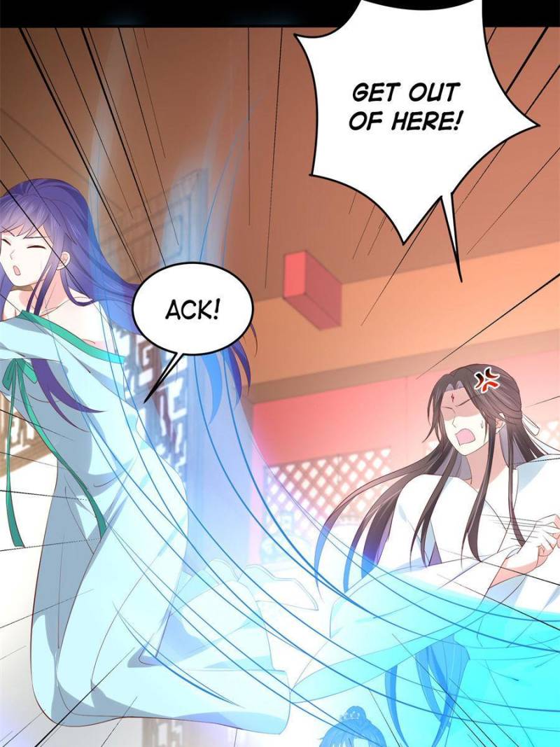 Pupillary Master Chapter 223 - Page 44