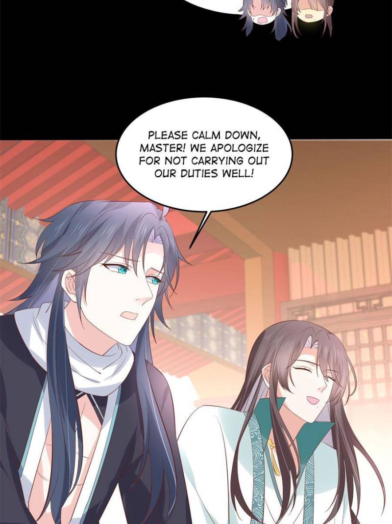 Pupillary Master Chapter 223 - Page 48