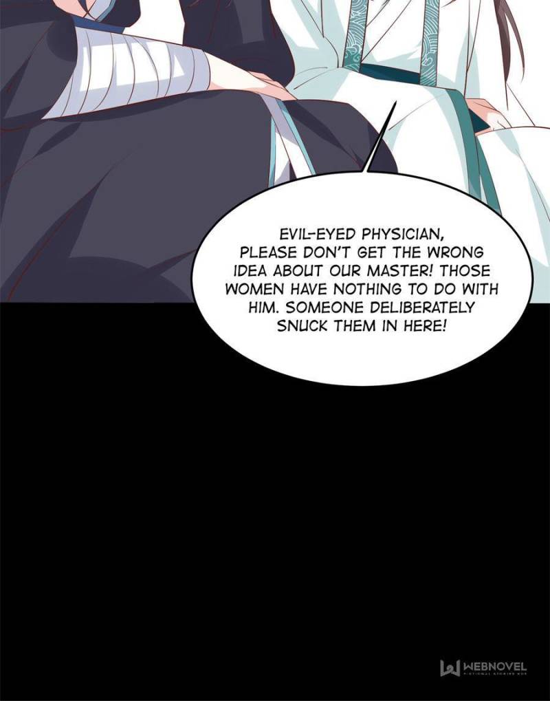 Pupillary Master Chapter 223 - Page 49