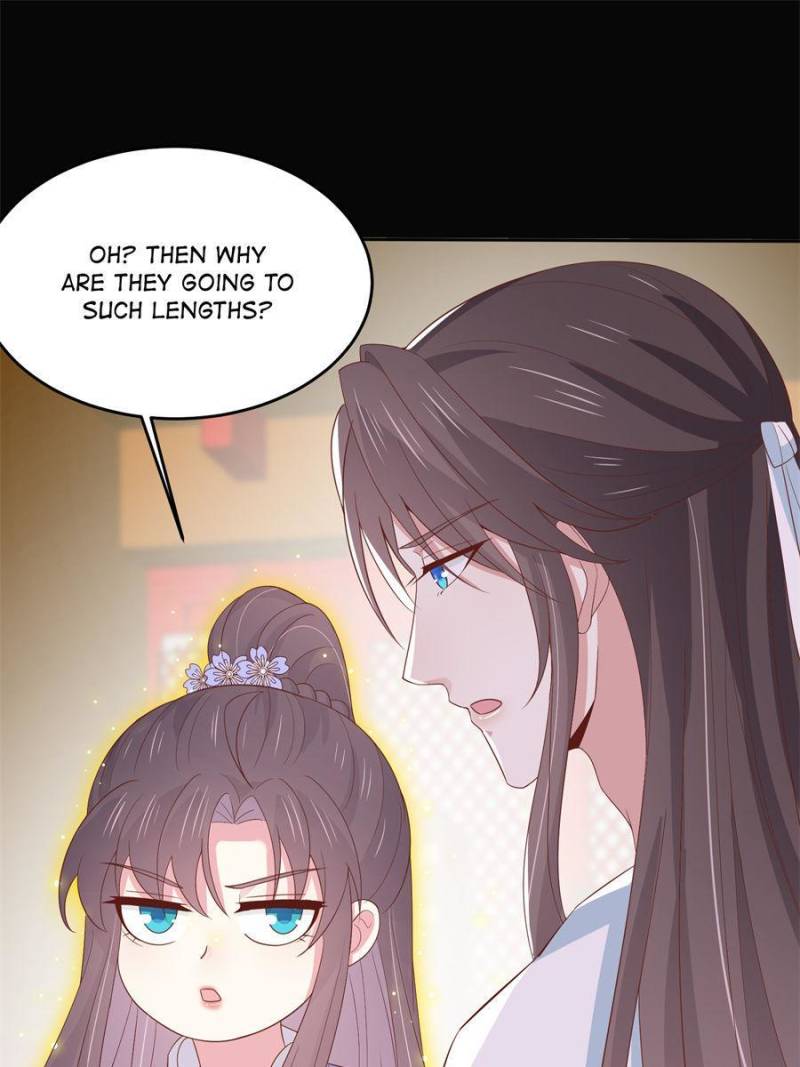 Pupillary Master Chapter 223 - Page 50
