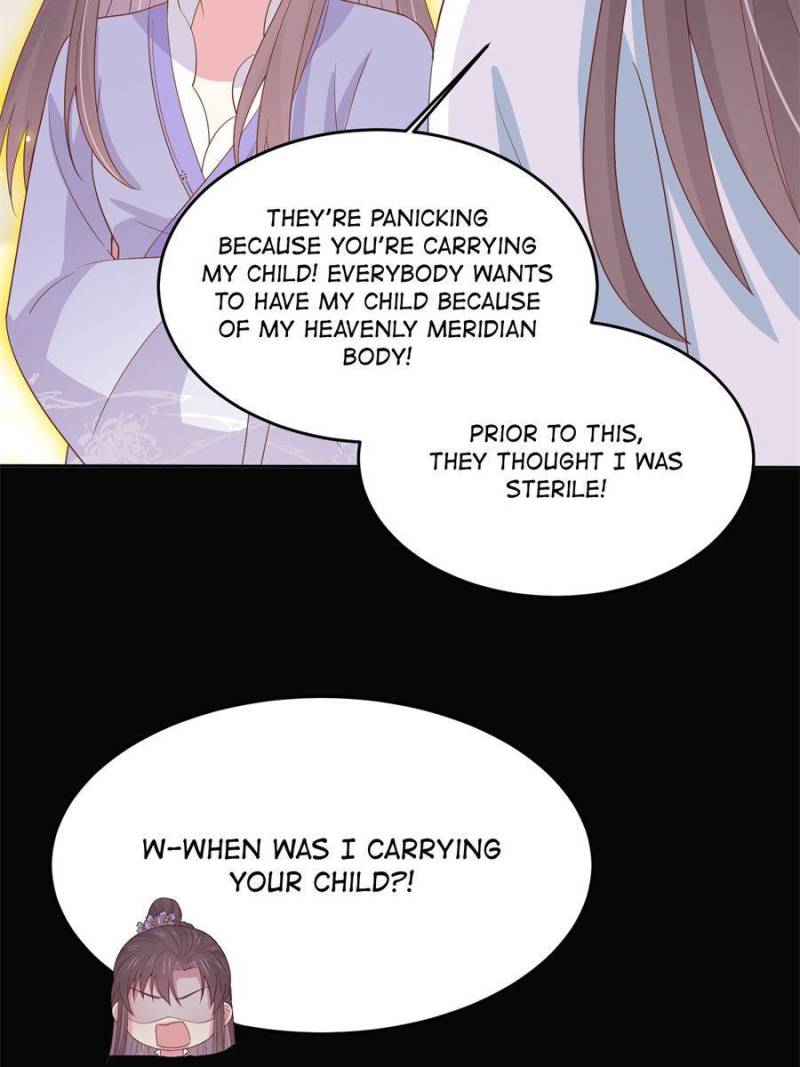 Pupillary Master Chapter 223 - Page 51