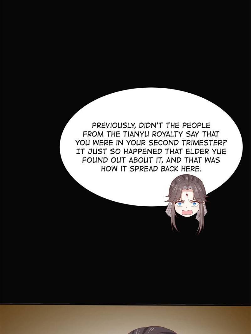 Pupillary Master Chapter 223 - Page 52