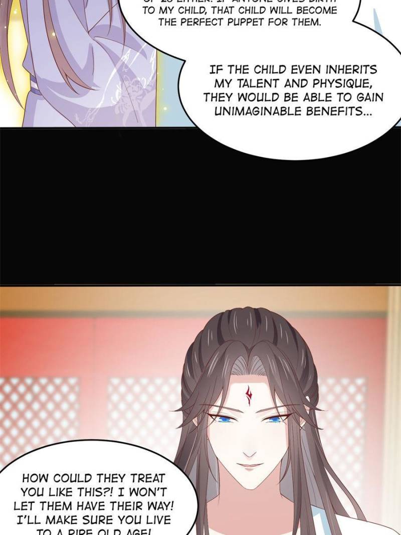 Pupillary Master Chapter 223 - Page 54