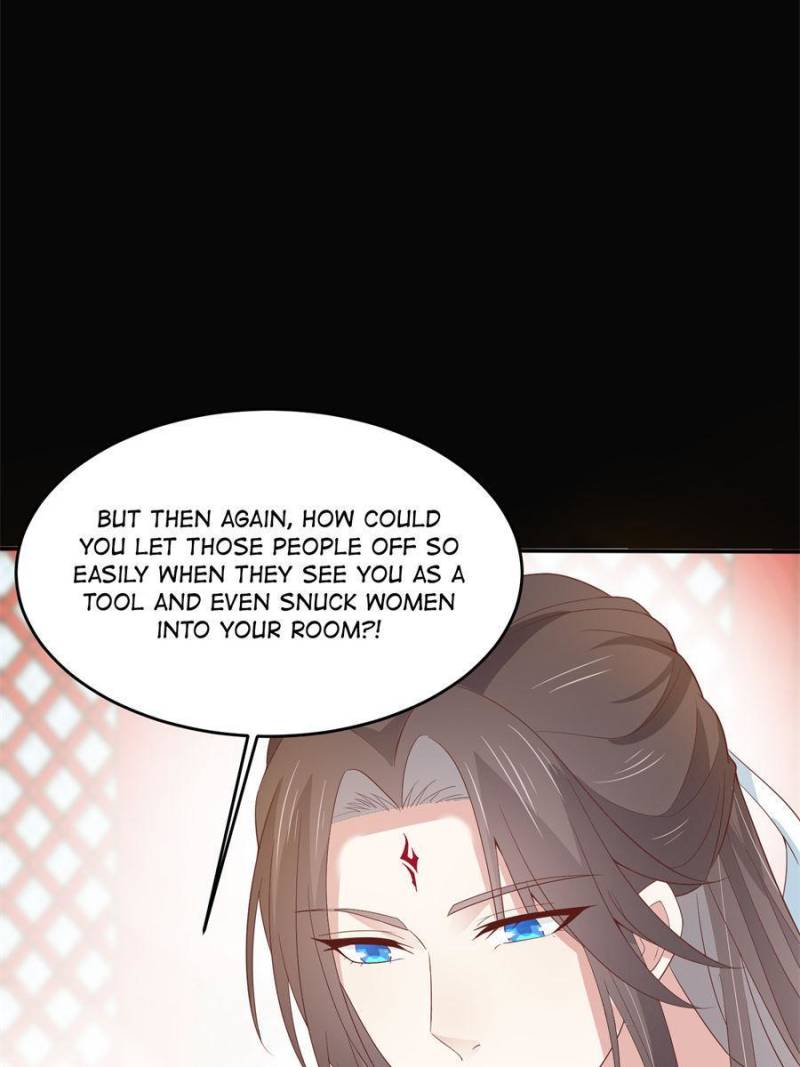 Pupillary Master Chapter 223 - Page 56