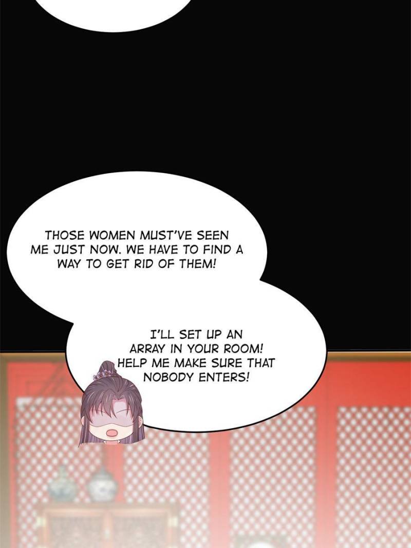 Pupillary Master Chapter 223 - Page 58
