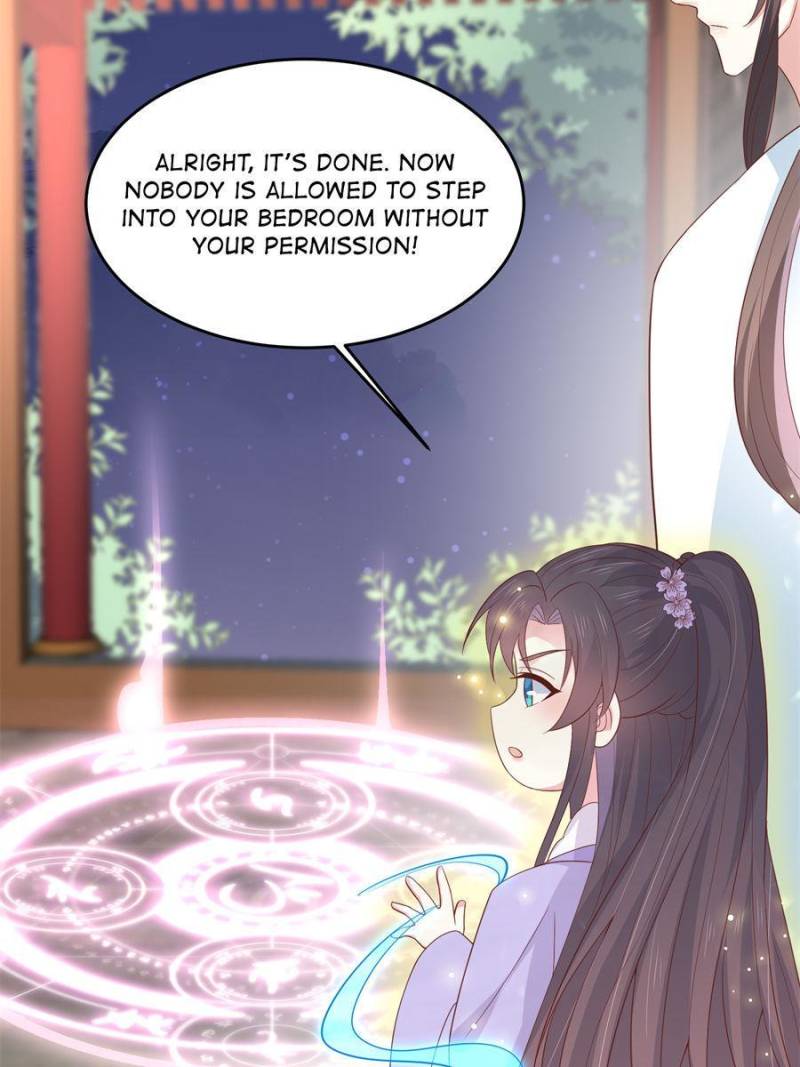 Pupillary Master Chapter 223 - Page 62
