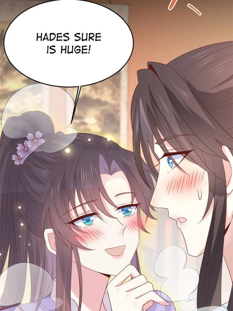 Pupillary Master Chapter 223 - Page 70