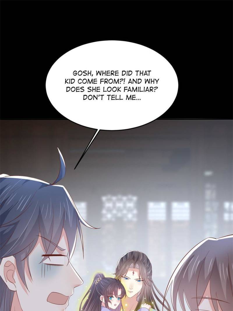Pupillary Master Chapter 223 - Page 9