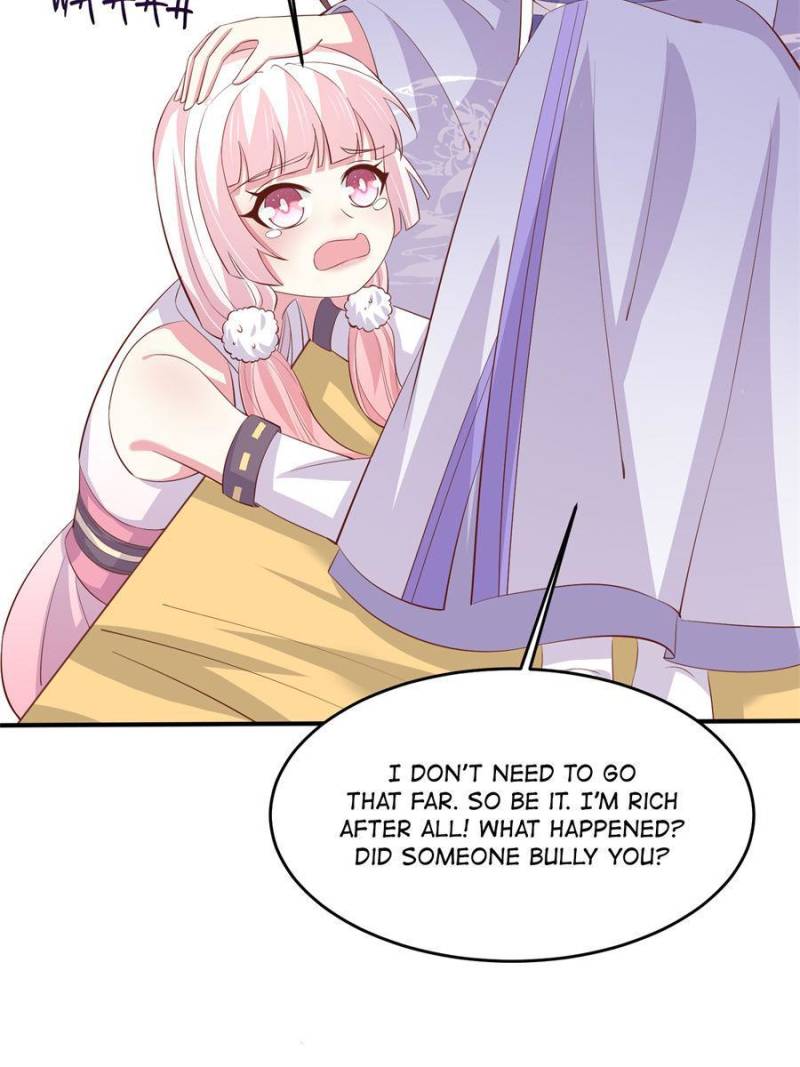 Pupillary Master Chapter 224 - Page 10