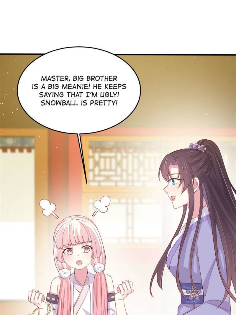 Pupillary Master Chapter 224 - Page 11