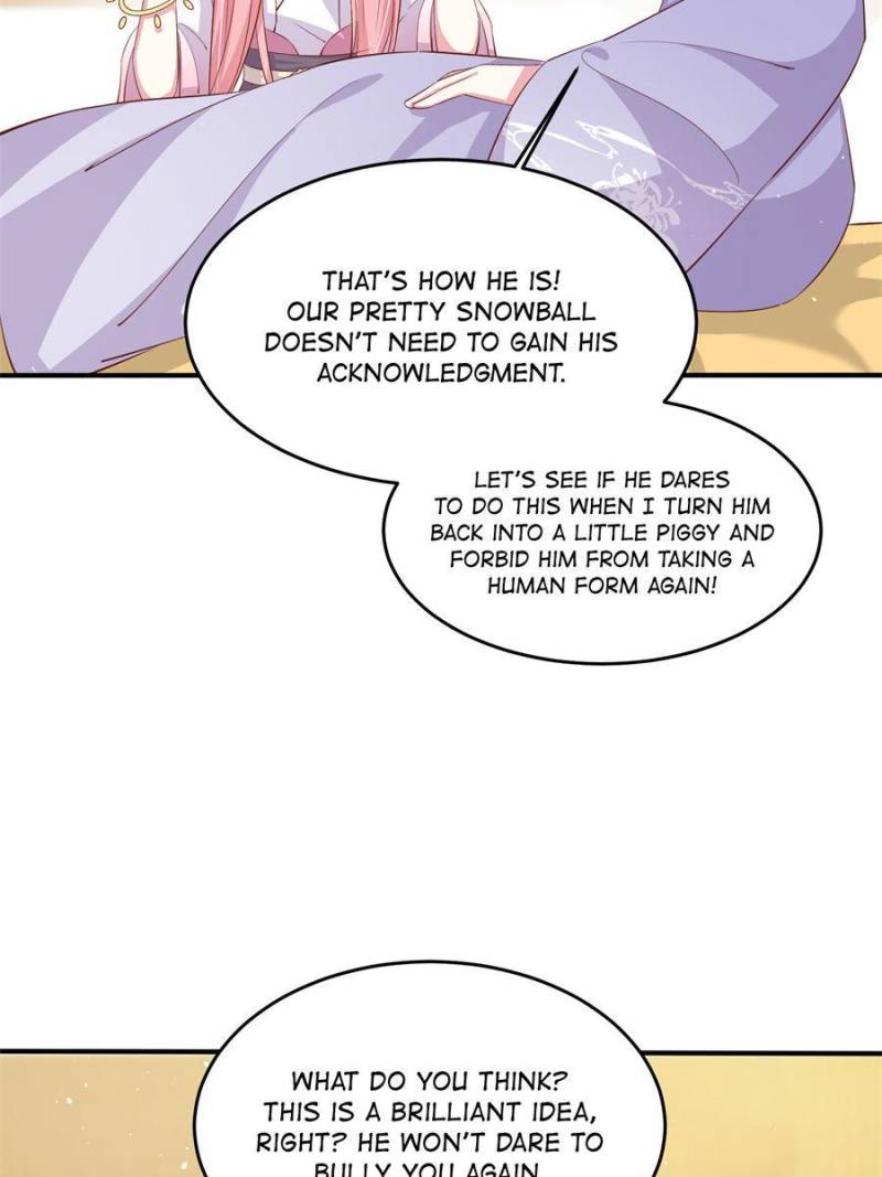 Pupillary Master Chapter 224 - Page 12