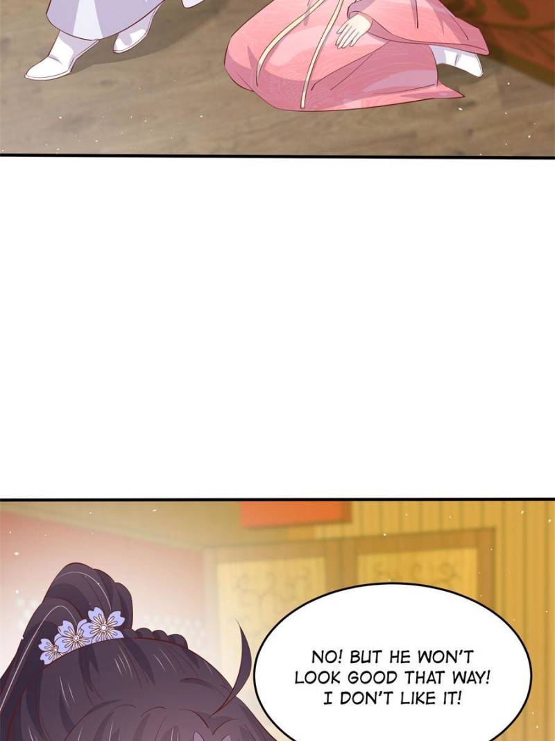 Pupillary Master Chapter 224 - Page 14
