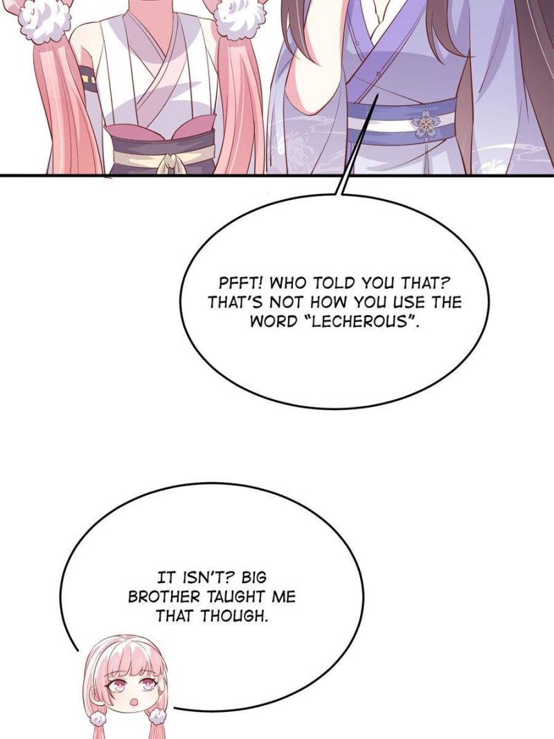 Pupillary Master Chapter 224 - Page 18