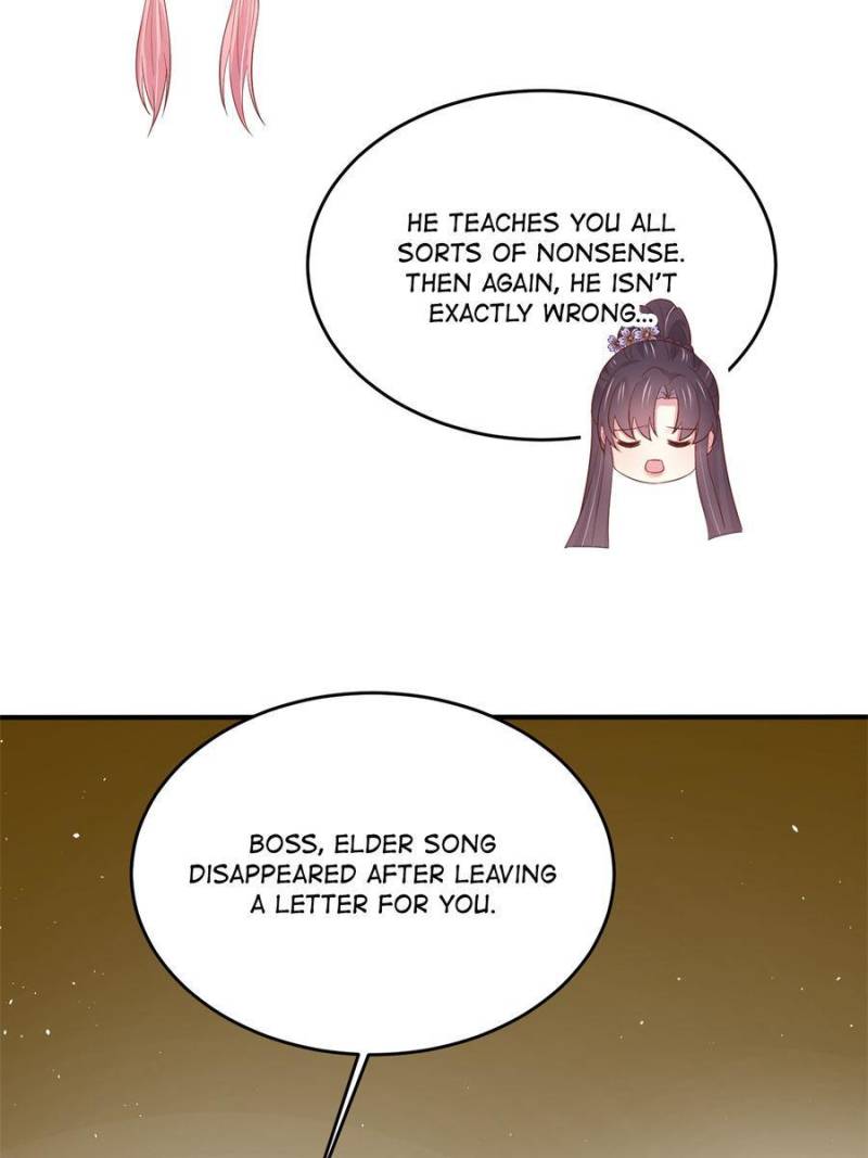 Pupillary Master Chapter 224 - Page 19