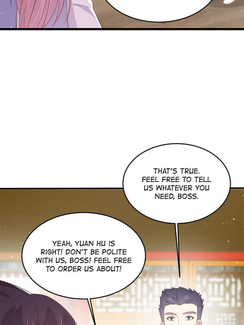 Pupillary Master Chapter 224 - Page 24