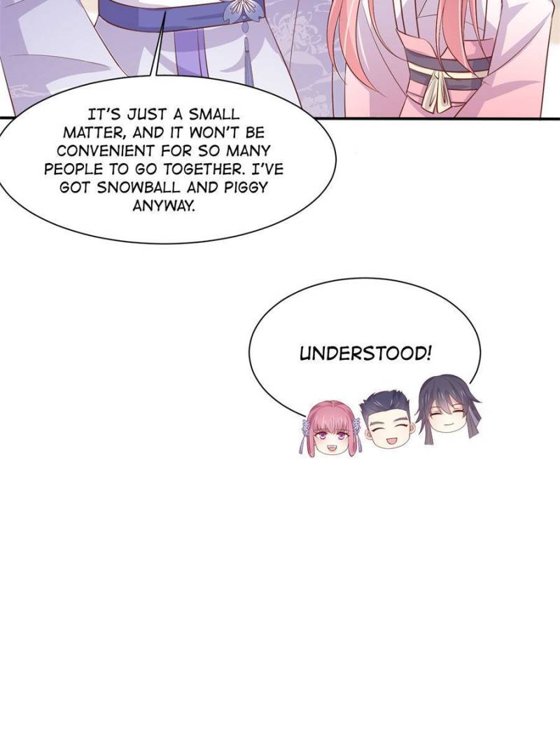 Pupillary Master Chapter 224 - Page 28