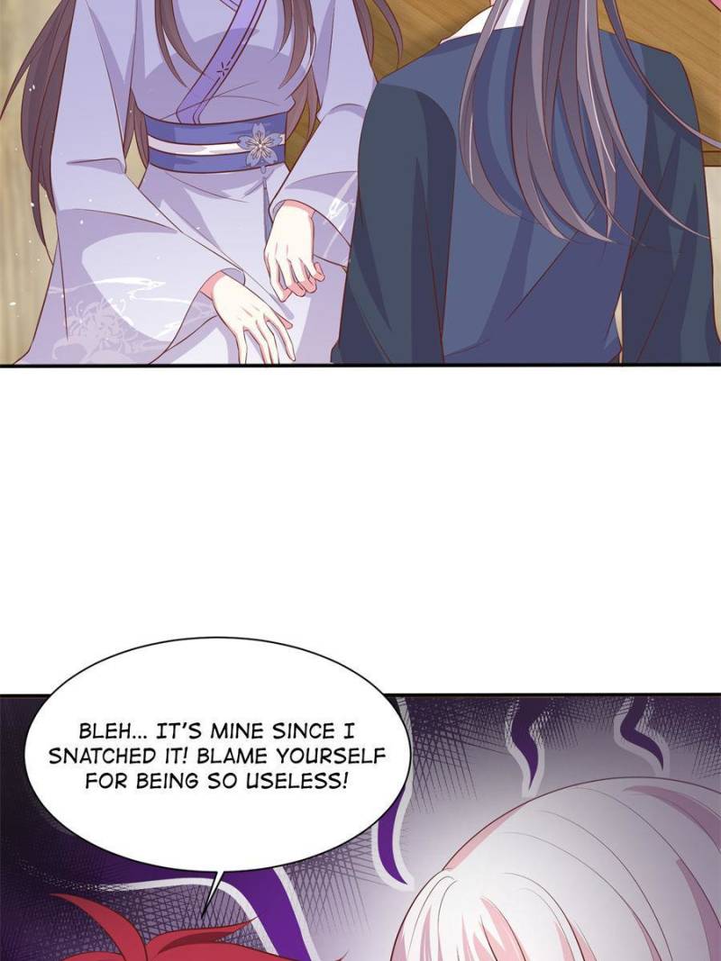 Pupillary Master Chapter 224 - Page 31