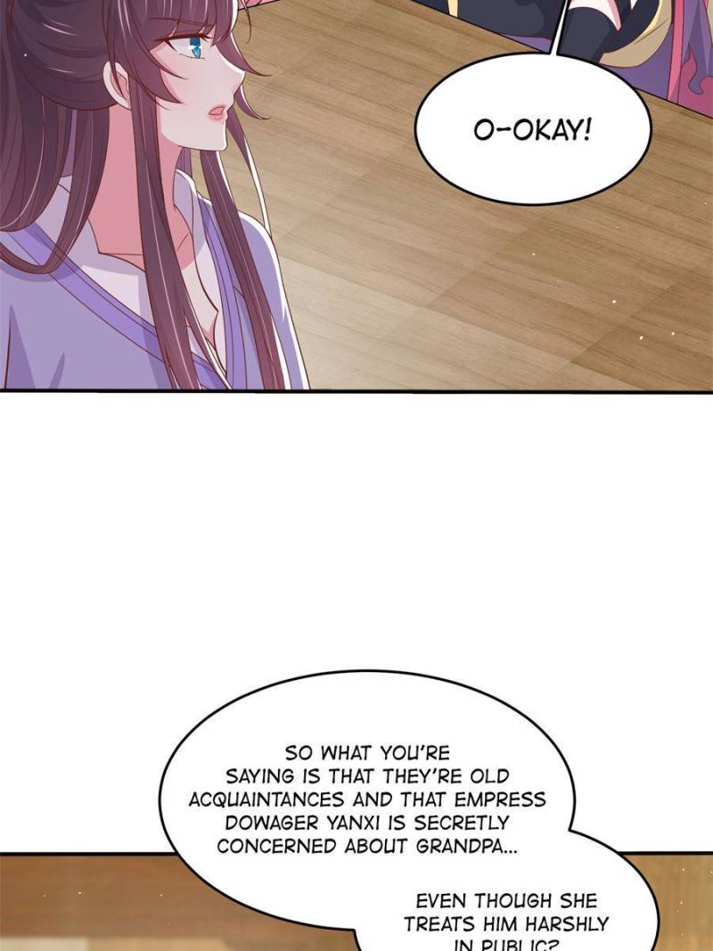 Pupillary Master Chapter 224 - Page 38