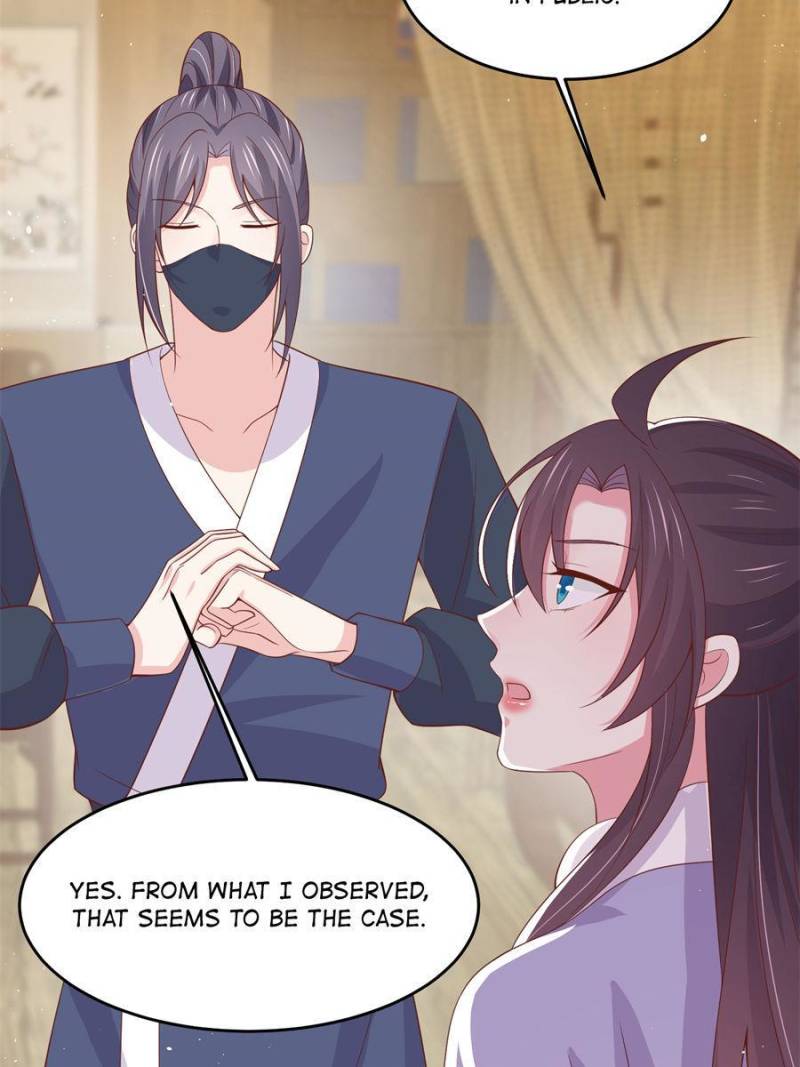 Pupillary Master Chapter 224 - Page 39