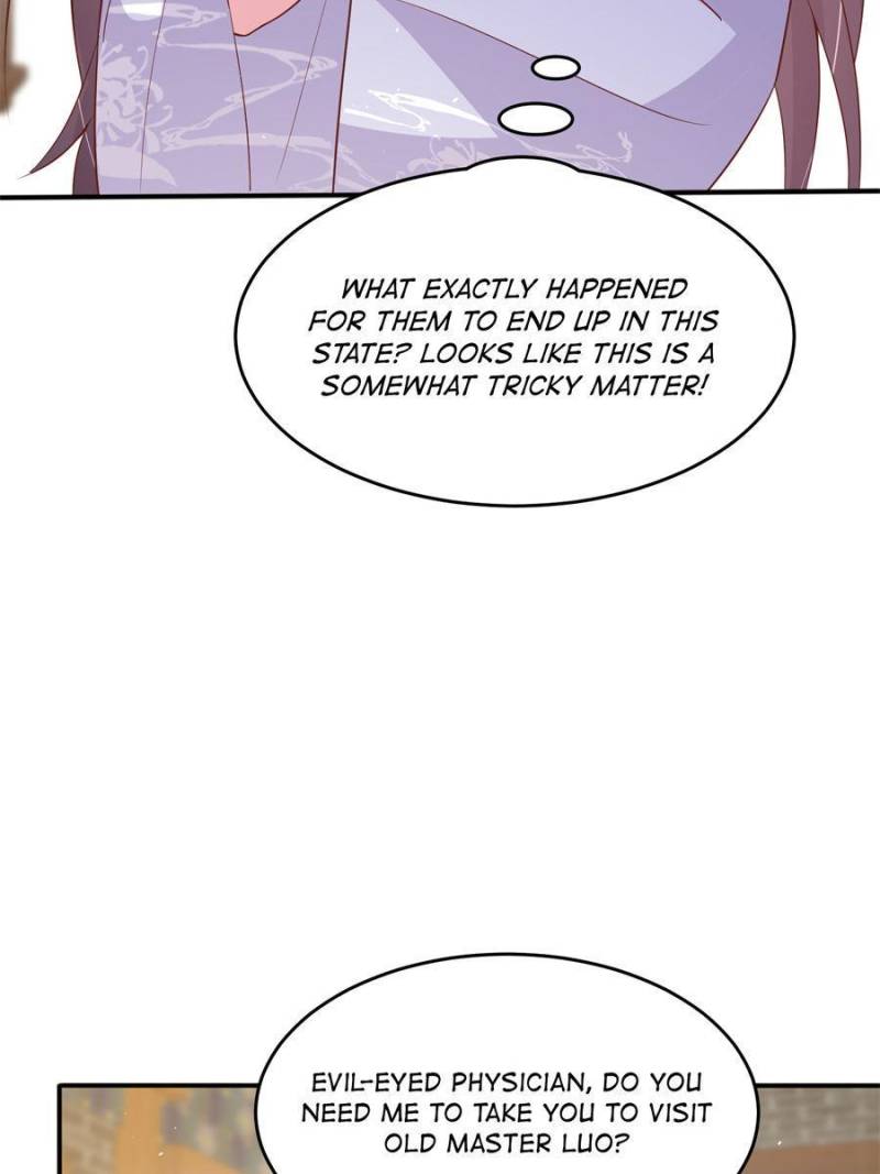 Pupillary Master Chapter 224 - Page 42