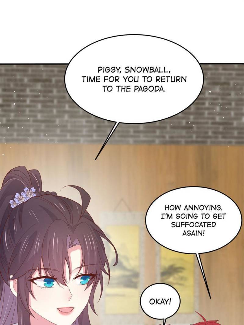 Pupillary Master Chapter 224 - Page 45