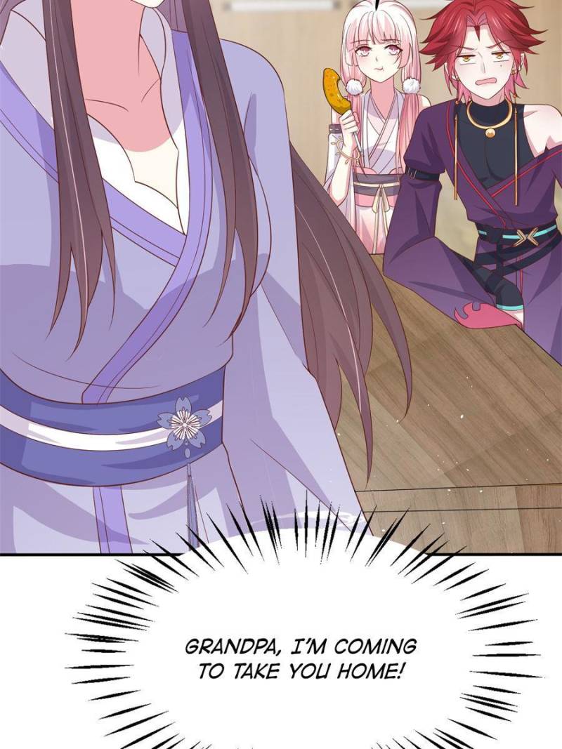 Pupillary Master Chapter 224 - Page 46