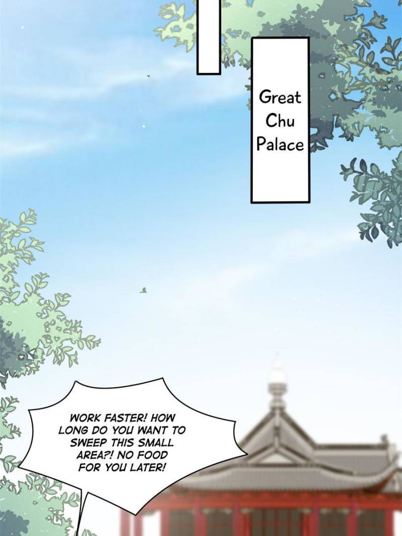 Pupillary Master Chapter 224 - Page 48