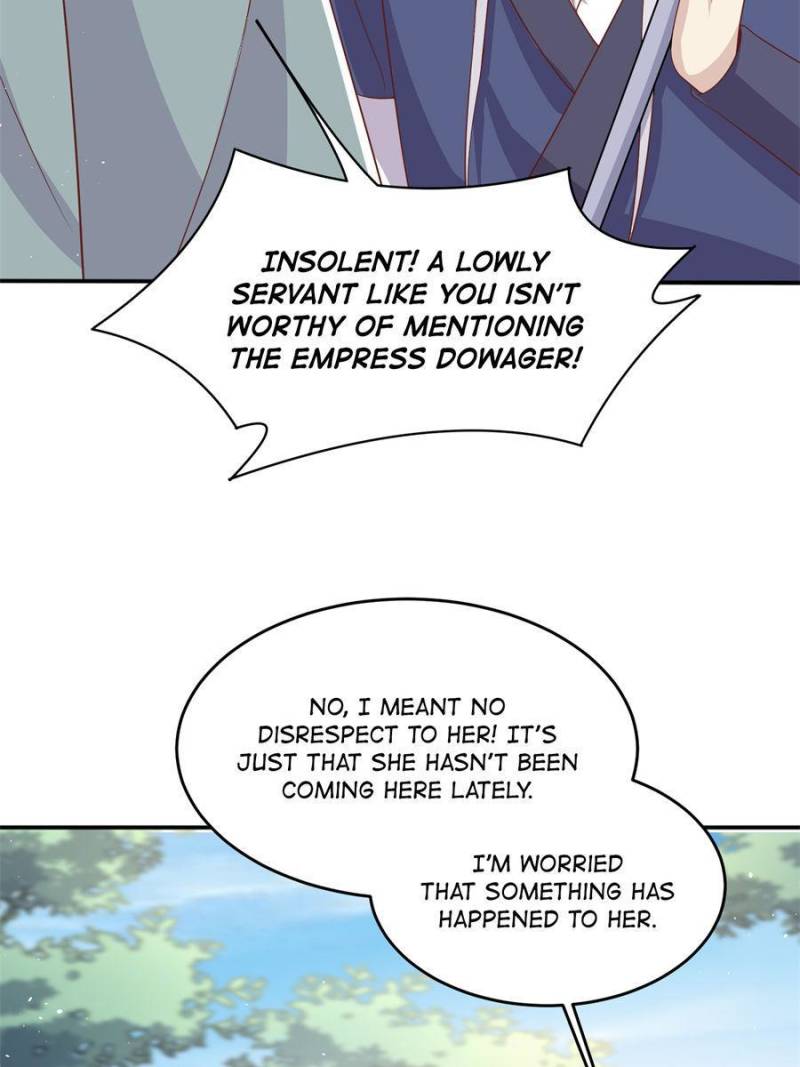 Pupillary Master Chapter 224 - Page 51