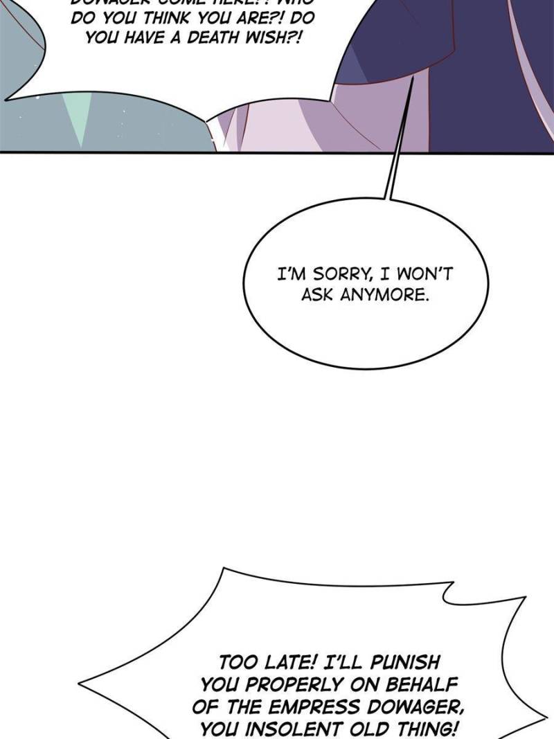 Pupillary Master Chapter 224 - Page 53