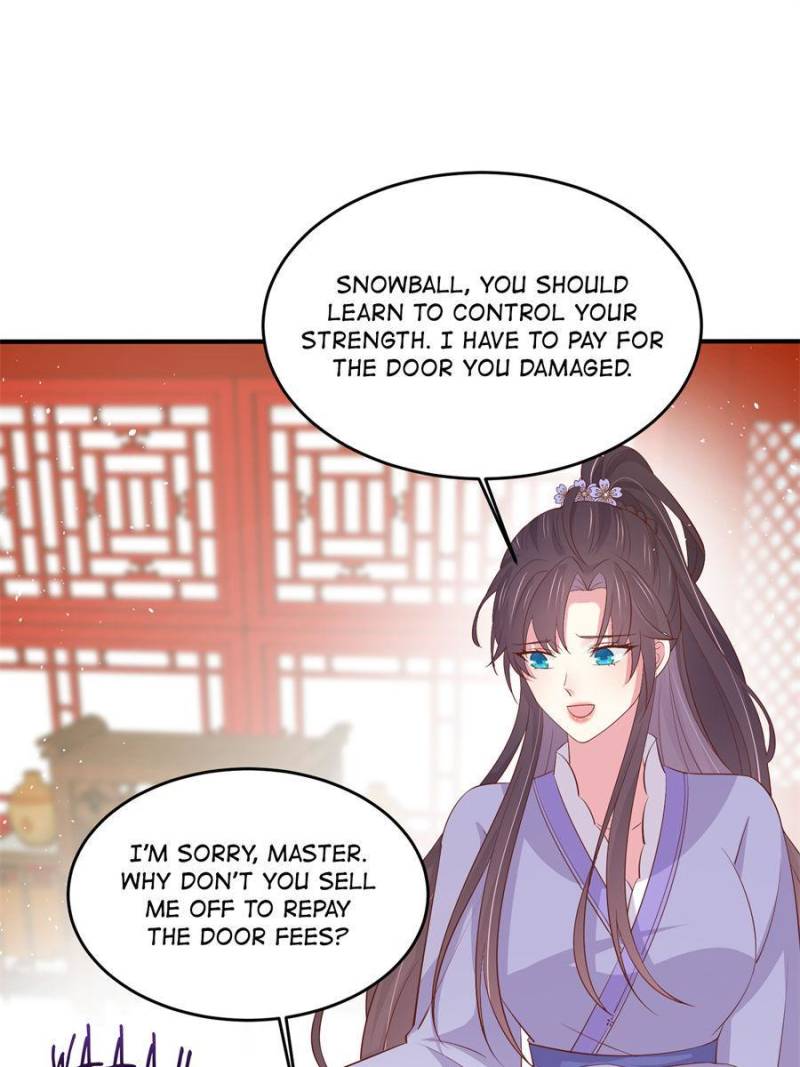 Pupillary Master Chapter 224 - Page 9