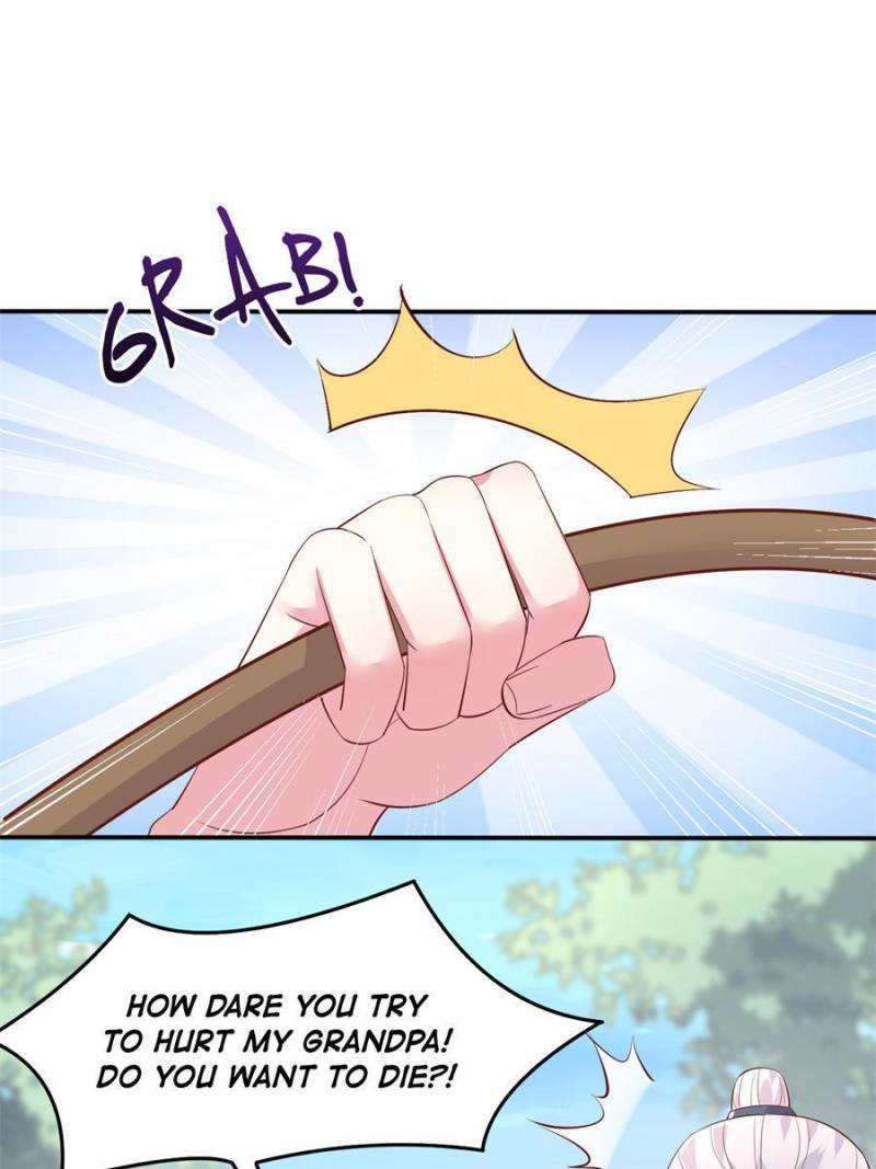 Pupillary Master Chapter 225 - Page 0