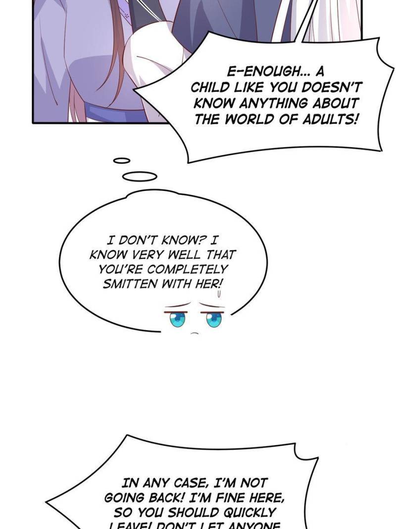 Pupillary Master Chapter 225 - Page 10