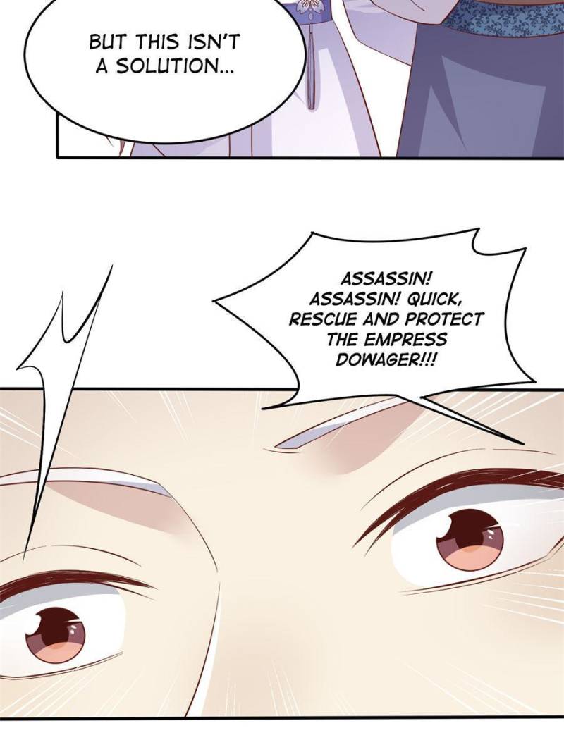Pupillary Master Chapter 225 - Page 12