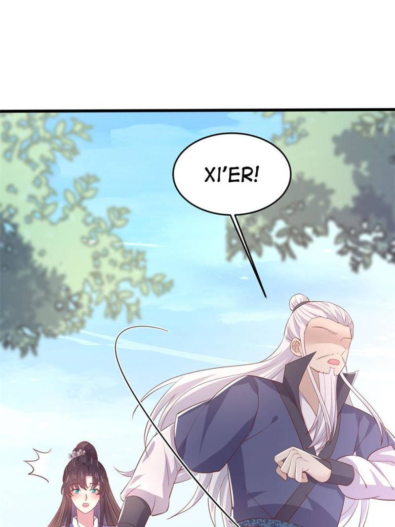 Pupillary Master Chapter 225 - Page 13
