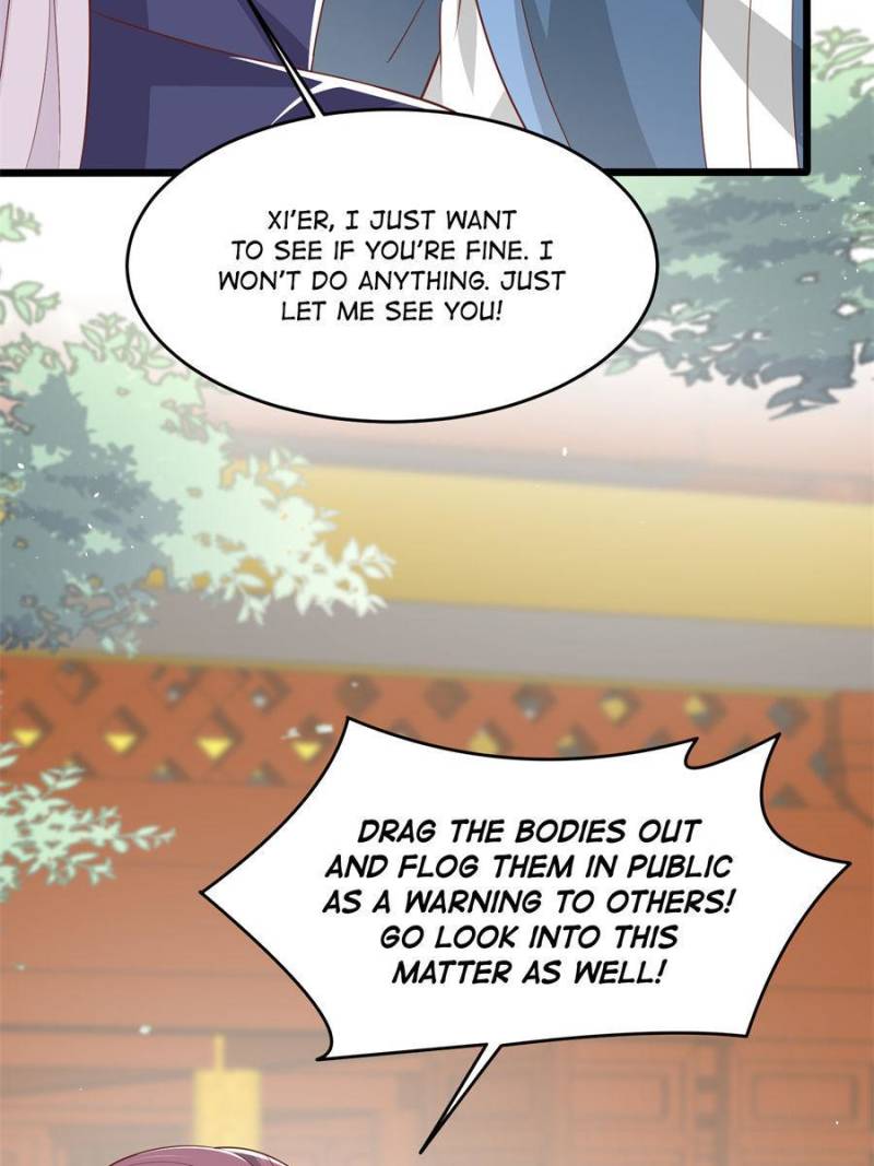 Pupillary Master Chapter 225 - Page 21