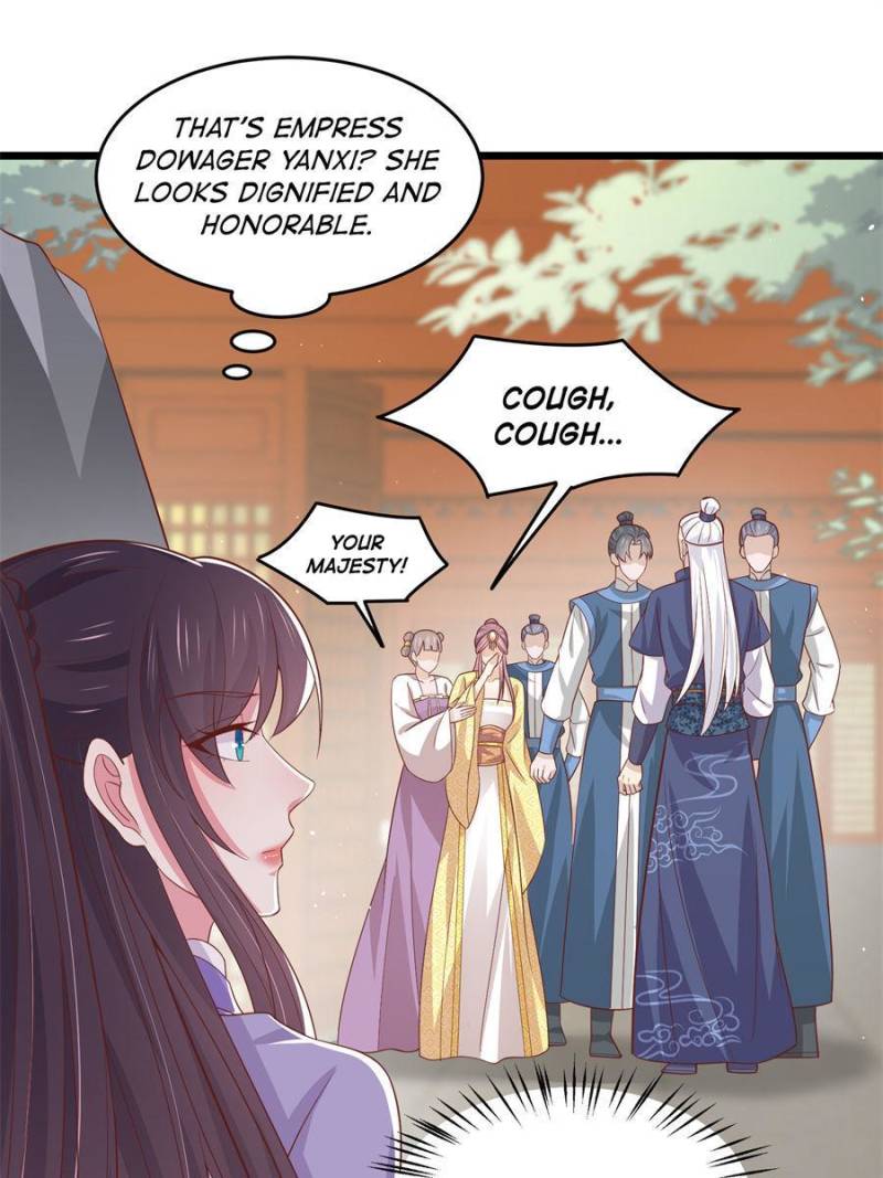 Pupillary Master Chapter 225 - Page 24