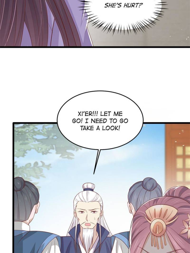 Pupillary Master Chapter 225 - Page 25