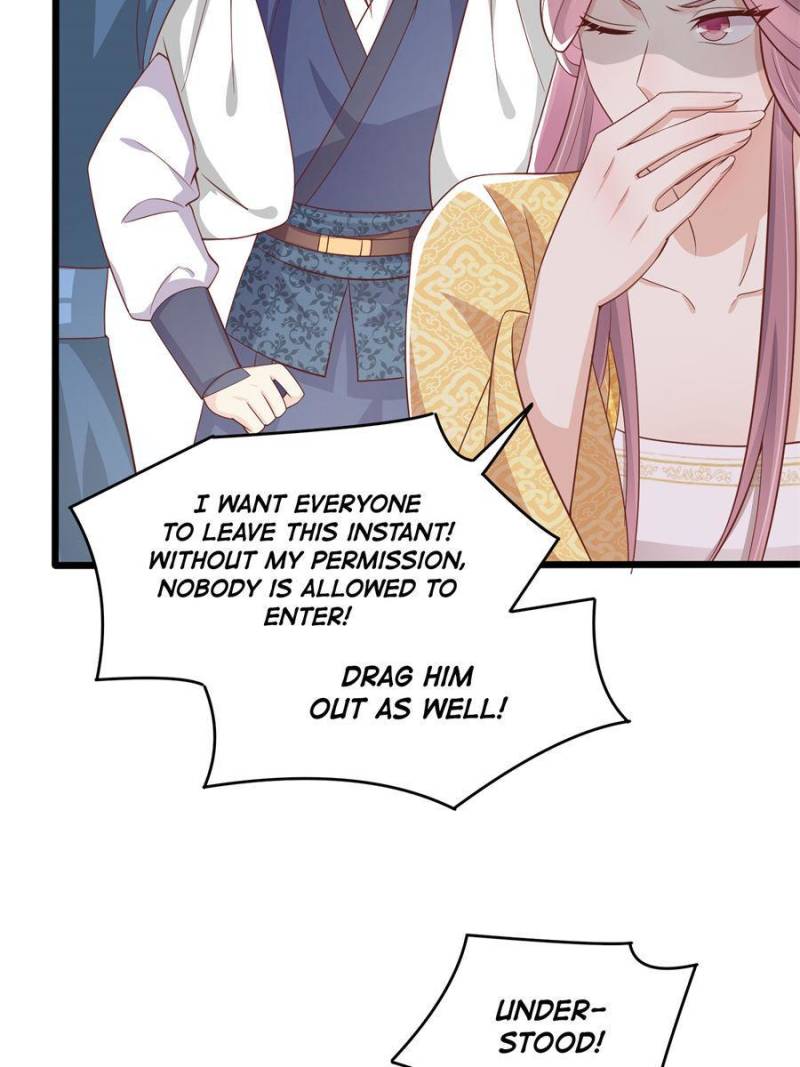 Pupillary Master Chapter 225 - Page 26