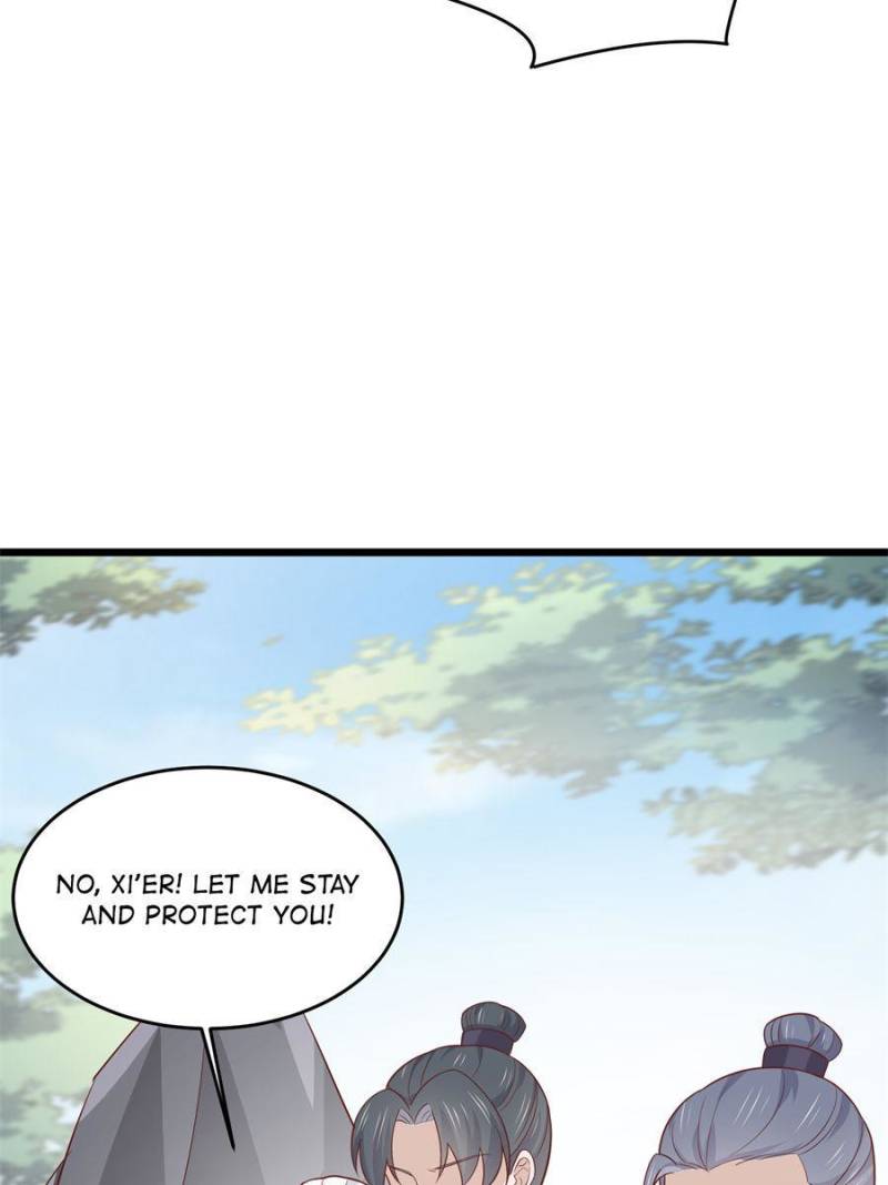 Pupillary Master Chapter 225 - Page 27