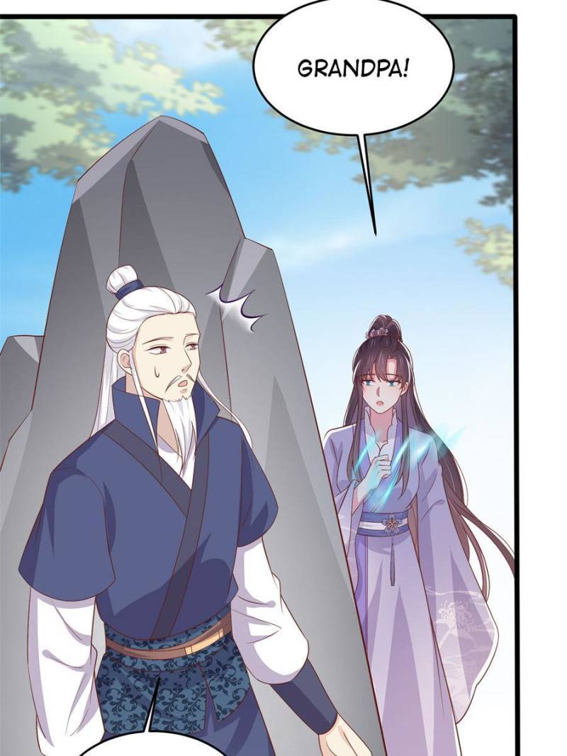 Pupillary Master Chapter 225 - Page 30