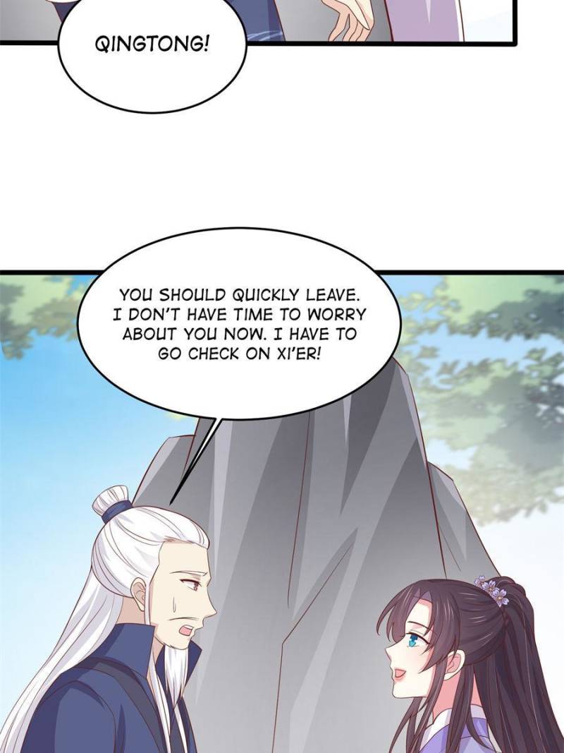 Pupillary Master Chapter 225 - Page 31