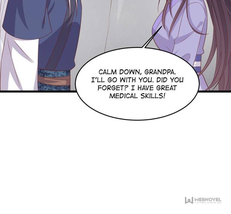 Pupillary Master Chapter 225 - Page 32